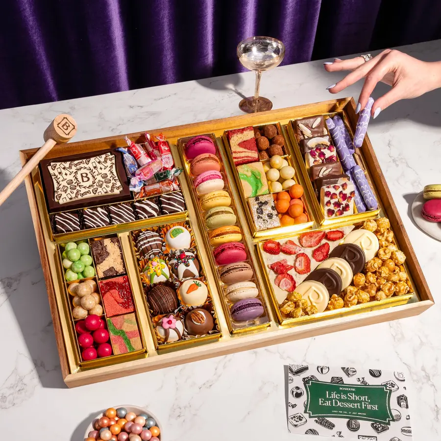 Classic Large Dessert Board