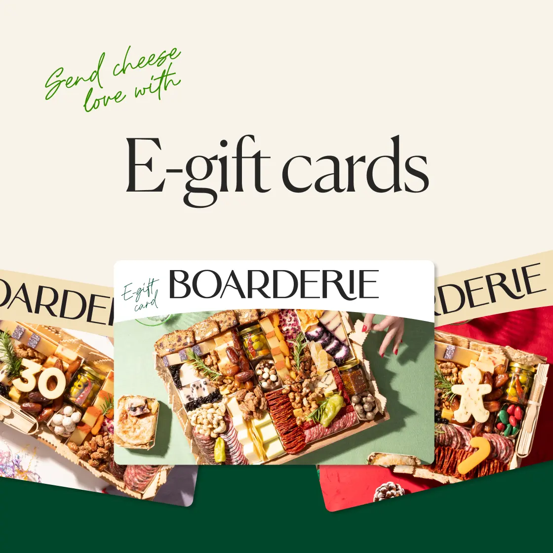 Boarderie Gift Cards